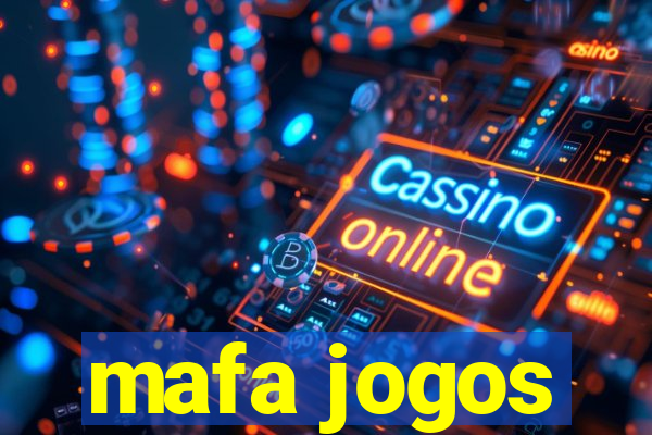 mafa jogos